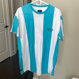 10 Deep SS t shirt. Never worn